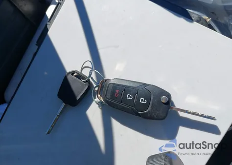 2016 Ford F-150 Xlt z USA, uszkodzony, nr VIN 1FTEW1EGXGKD02426